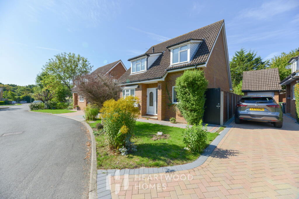 Additional image 25 of Yule Close, Bricket Wood, St. Albans, AL2 3XZ