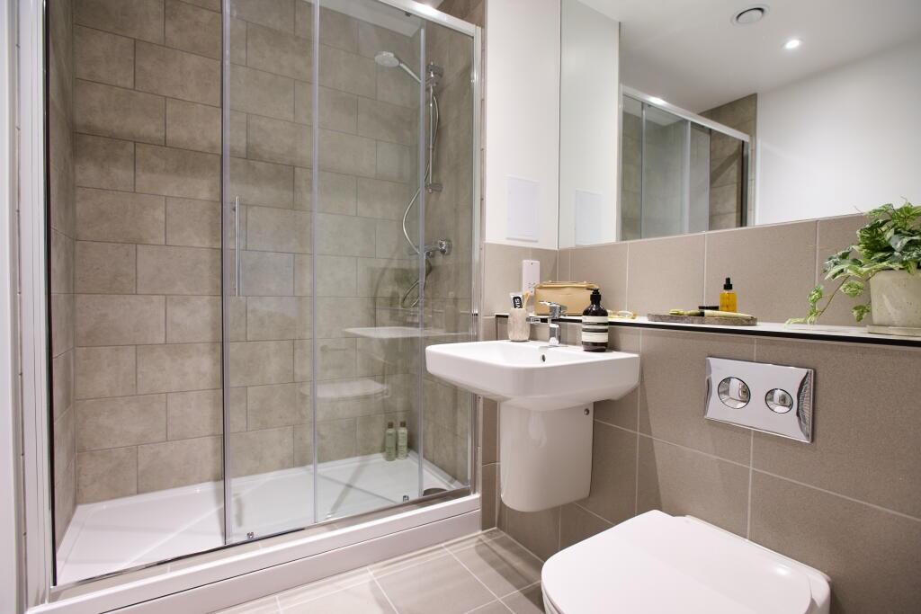 Additional image 4 of Blucher Street, Birmingham, B1