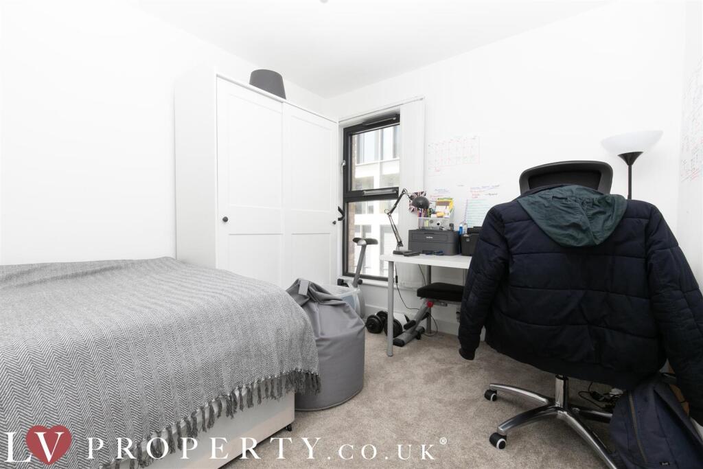 Additional image 9 of Tennant Street, City Centre, Birmingham, West Midlands, B15