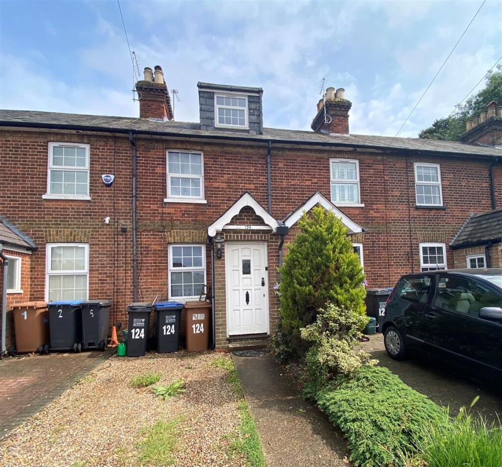 Property image for Dixons Hill Road, Welham Green, North Mymms