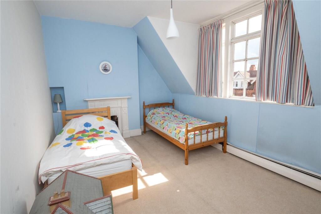 Additional image 39 of Grove Avenue, Moseley, Birmingham, B13