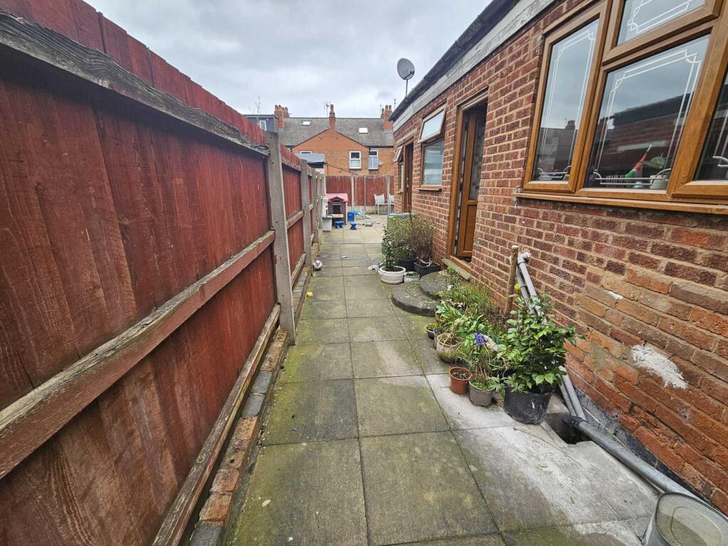 Additional image 16 of Newton Road, Sparkhill