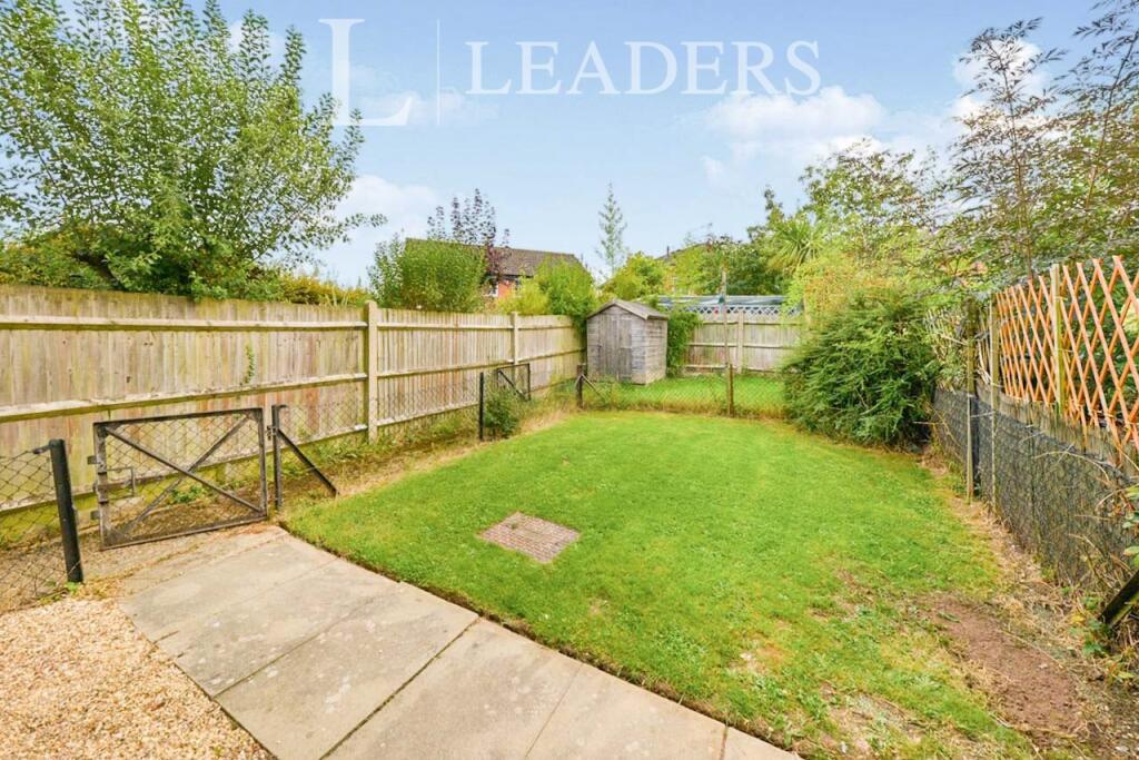 Additional image 8 of Harness Way