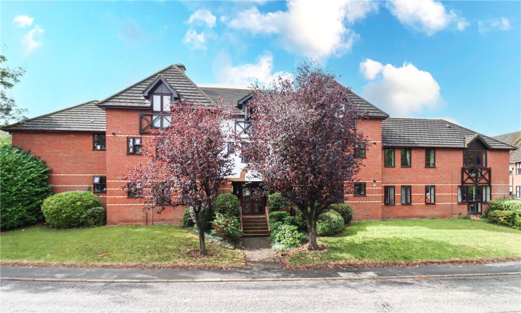 Additional image 12 of Balfour Court, Station Road, Harpenden, AL5