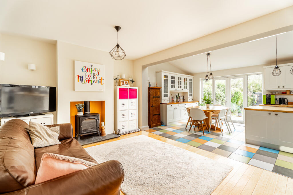 Additional image 10 of The Ridgeway, St. Albans, Hertfordshire, AL4