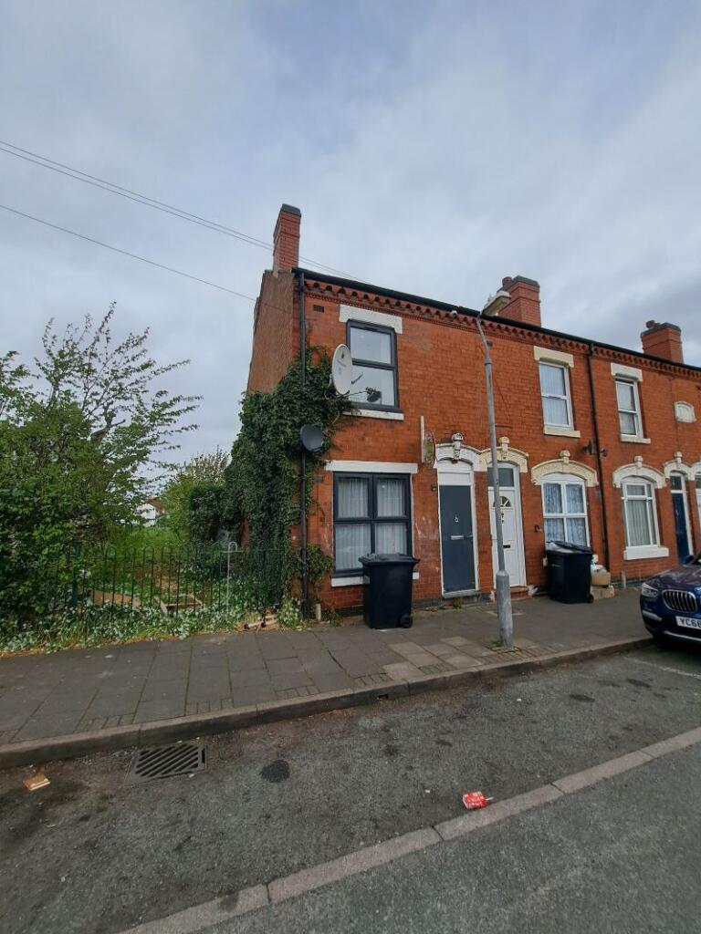 Additional image 13 of 13 Birchwood Crescent, Birmingham, West Midlands, B12 8BN