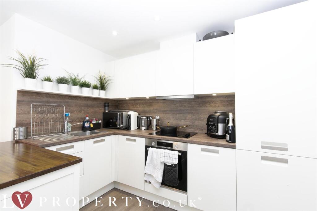 Additional image 4 of Tennant Street, City Centre, Birmingham, West Midlands, B15