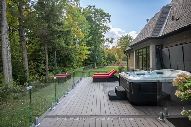 Additional image 35 of 13160 Nassagaweya Esquesing Townline