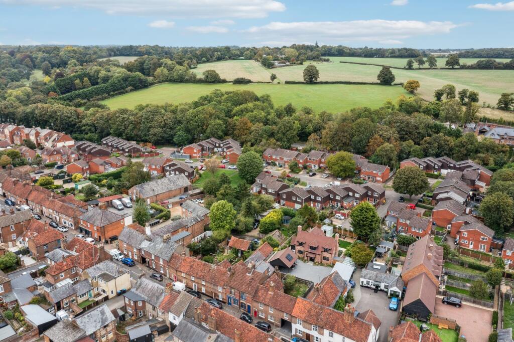 Additional image 40 of High Street, Markyate, Hertfordshire