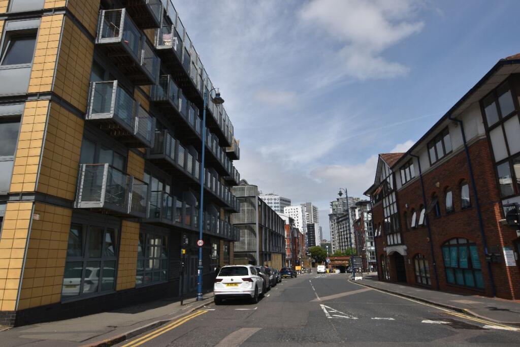Additional image 9 of Churchgate Plaza,  Holliday Street, Birmingham