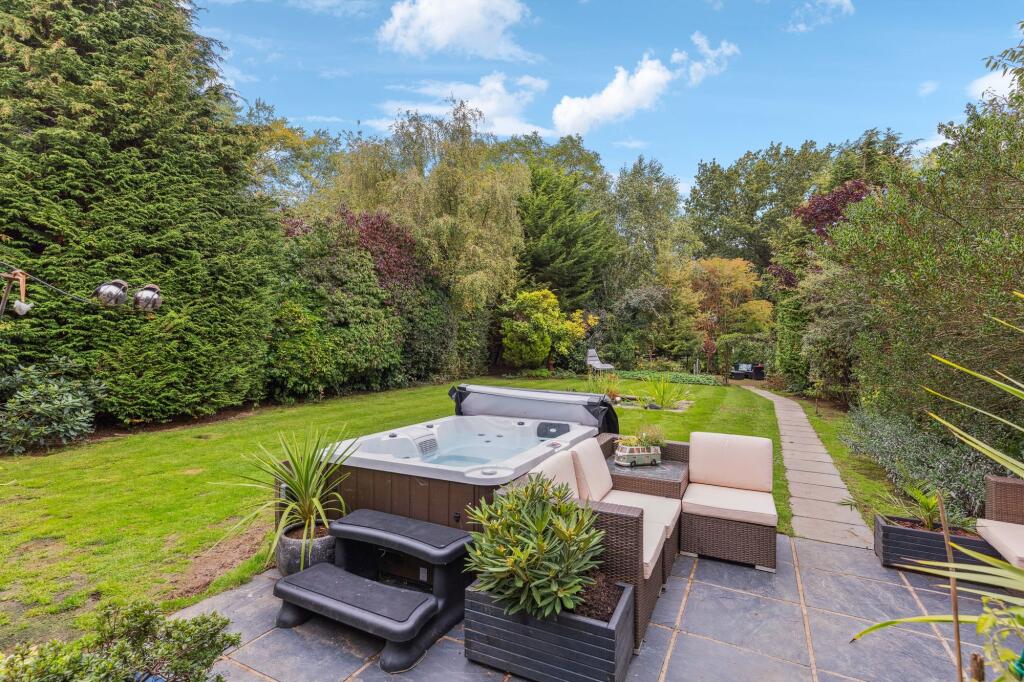 Additional image 45 of Pickford Road, Markyate, Hertfordshire
