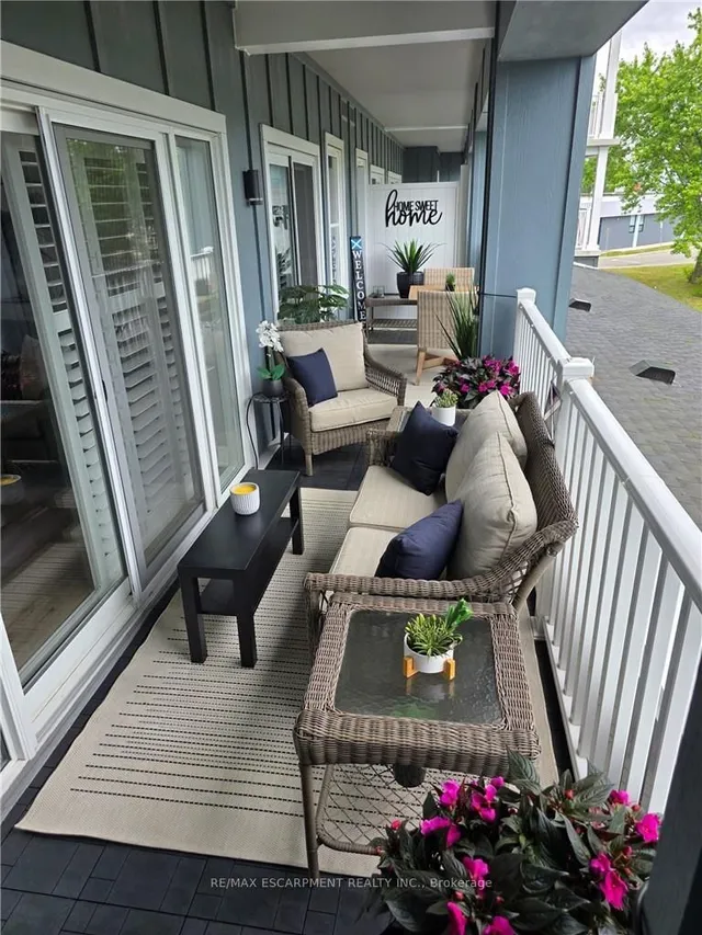 Additional image 15 of 39 SISTER VARGA Terr Unit 105