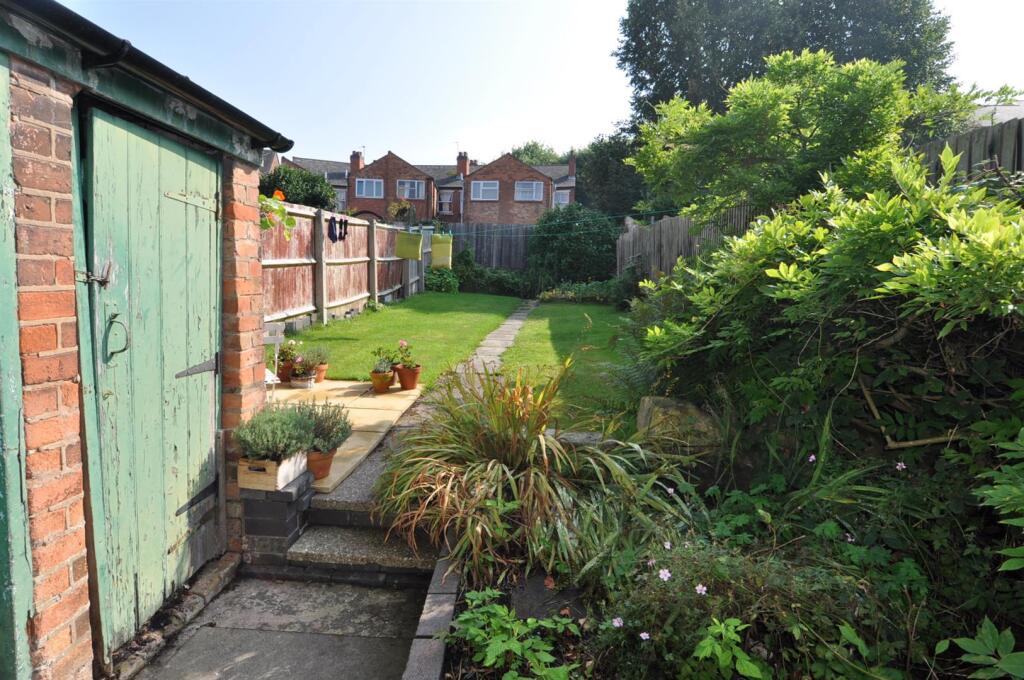 Additional image 8 of Beaconsfield Road, Balsall Heath, Birmingham, West Midlands, B12