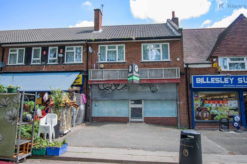 Property image for Trittiford Road, Birmingham