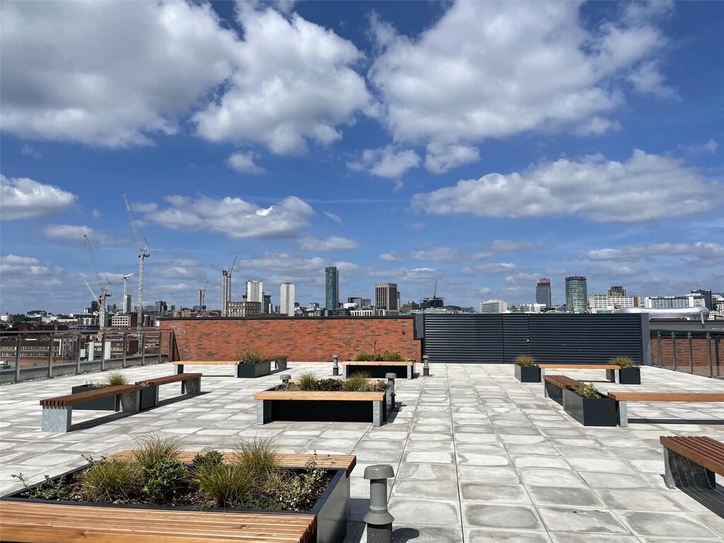 Additional image 8 of Lombard Street, Birmingham, West Midlands