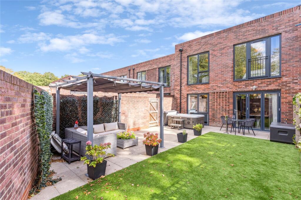 Additional image 34 of Barnes Wallis Way, Bricket Wood, St. Albans, Hertfordshire, AL2