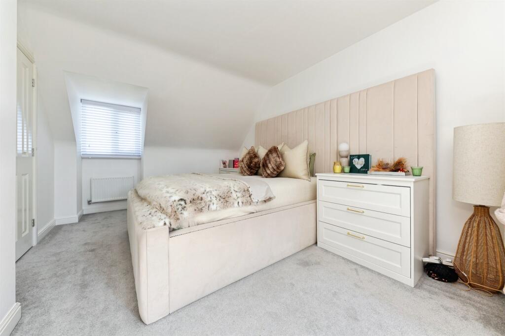 Additional image 13 of Mount Pleasant Lane, Hatfield