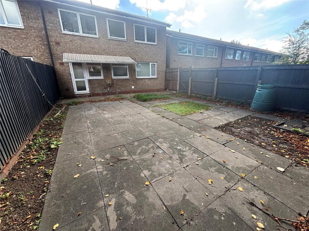 Additional image 9 of Redwood Croft, Birmingham, West Midlands, B14