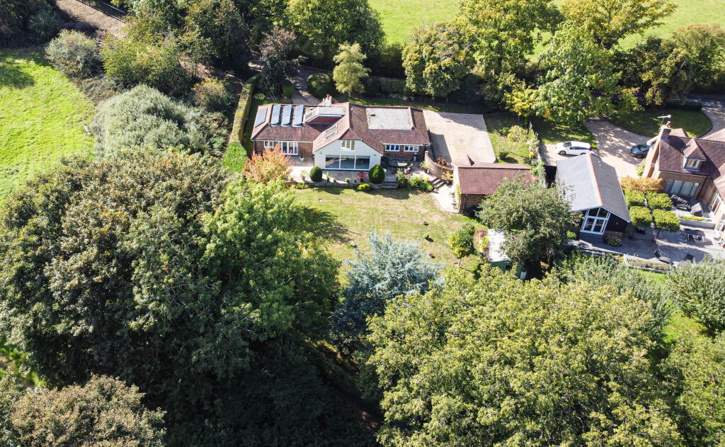 Additional image 20 of Luton Lane, Redbourn, AL3