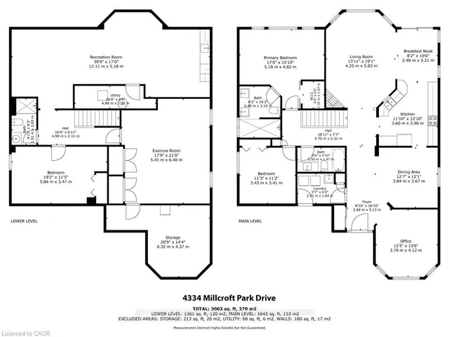 Additional image 46 of 4334 Millcroft Park Dr