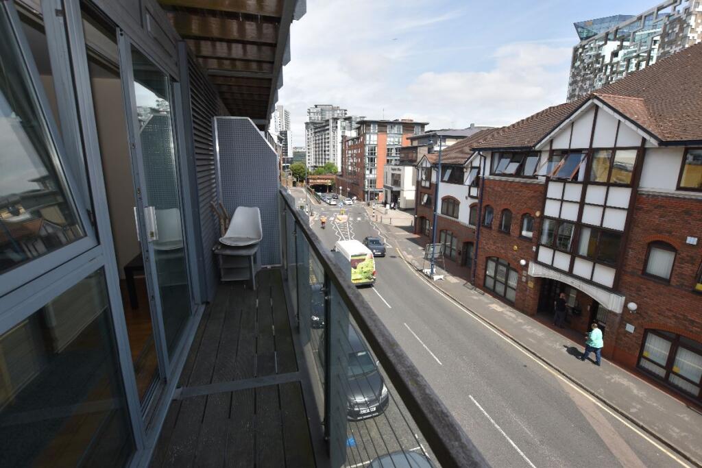 Additional image 7 of Churchgate Plaza,  Holliday Street, Birmingham