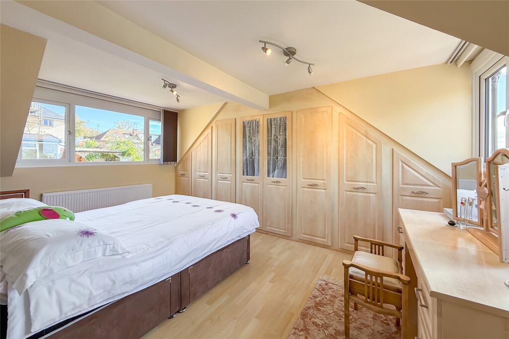 Additional image 7 of Netherway, St. Albans, Hertfordshire, AL3