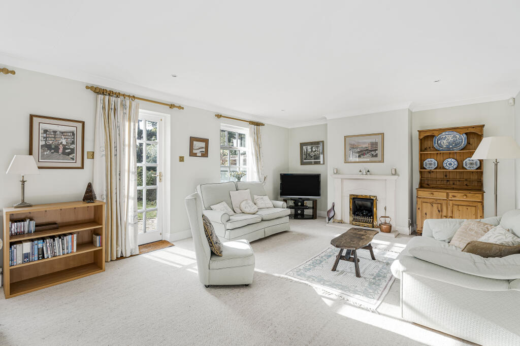 Additional image 2 of Danesbury Park, North Ride, Welwyn, AL6