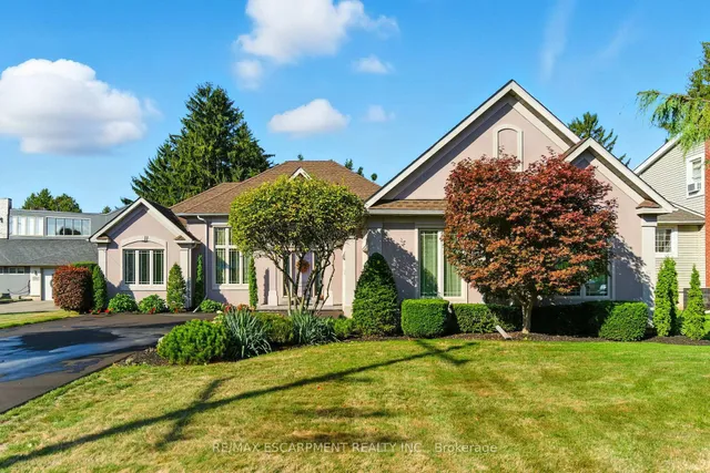 320 Fiddler's Green Rd