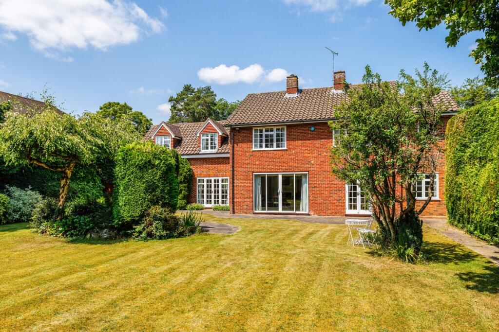 Additional image 10 of Oakfield Road Harpenden AL5