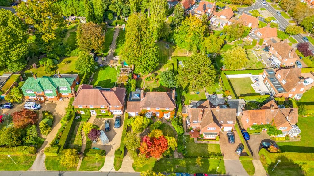 Additional image 22 of Sherrardspark Road, Welwyn Garden City, Hertfordshire, AL8 7JP