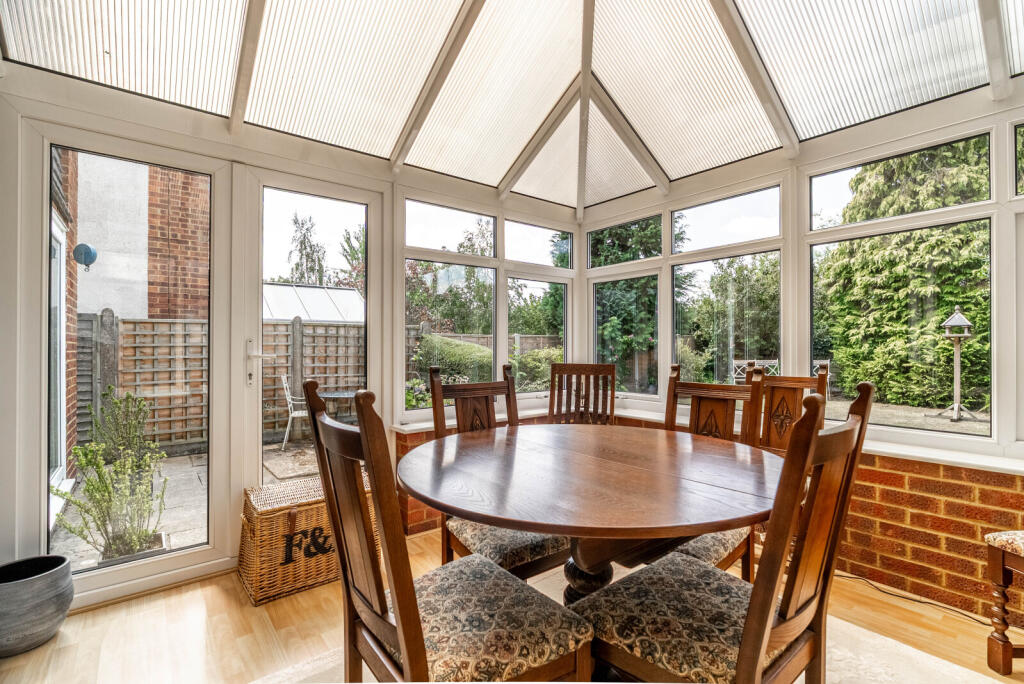 Additional image 10 of Garden Court, Wheathampstead, St. Albans, Hertfordshire, AL4