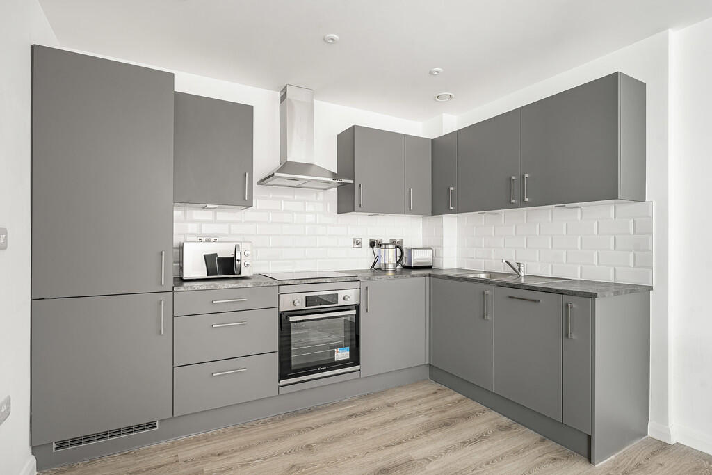 Additional image 5 of Park View, 59 Darwin Street, Digbeth