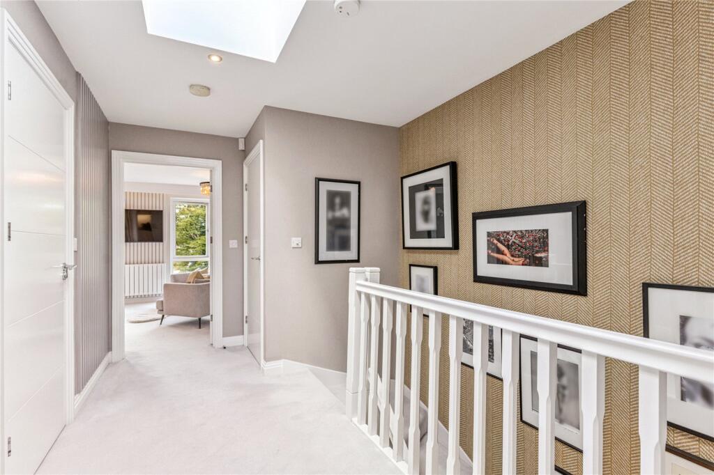 Additional image 25 of Barnes Wallis Way, Bricket Wood, St. Albans, Hertfordshire, AL2