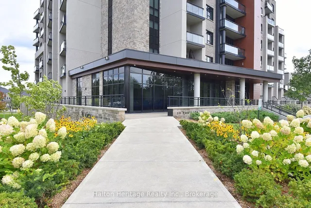 Additional image 5 of 30 Hamilton St Unit 510