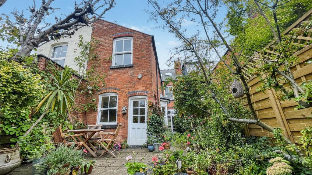 Additional image 31 of Greenhill Road, Moseley