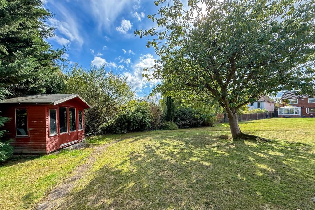 Additional image 17 of Tuffnells Way, Harpenden, Hertfordshire, AL5