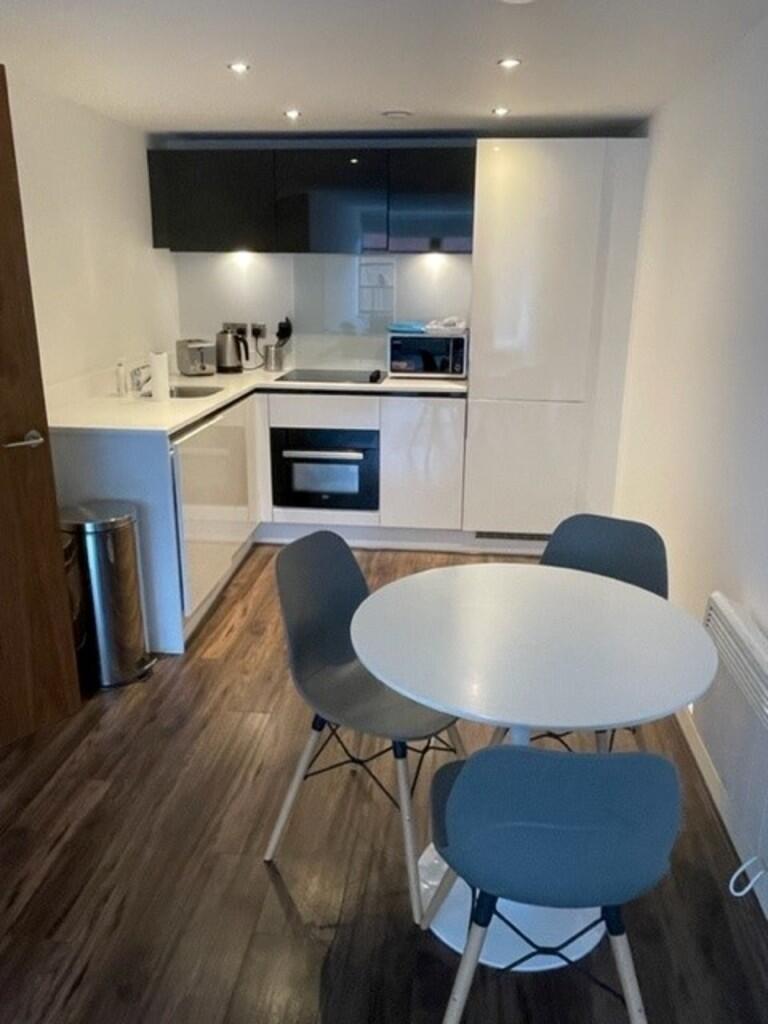 Additional image 5 of Kettleworks, Camden Street, Birmingham