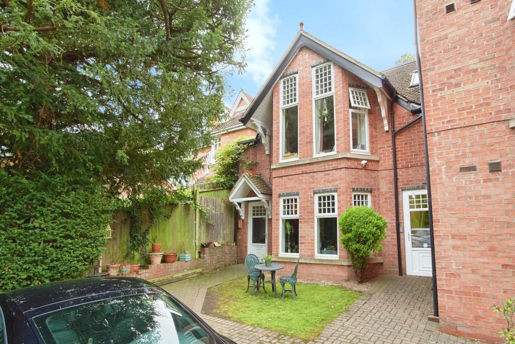Property image for 21 Oxford Road, Birmingham, B13