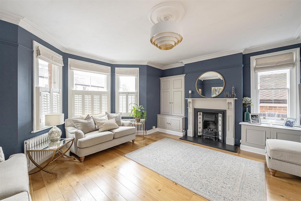 Additional image 13 of Crabtree Lane, Harpenden