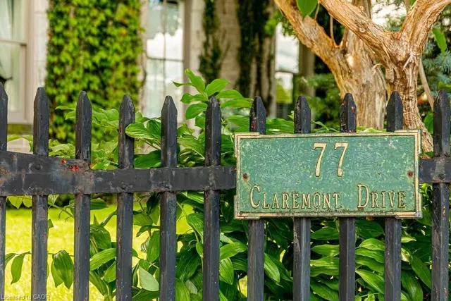 Additional image 34 of 77 Claremont Dr