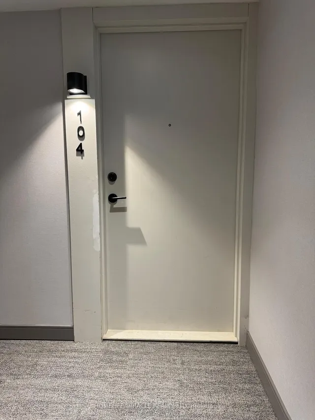 8010 Derry Rd Unit 104