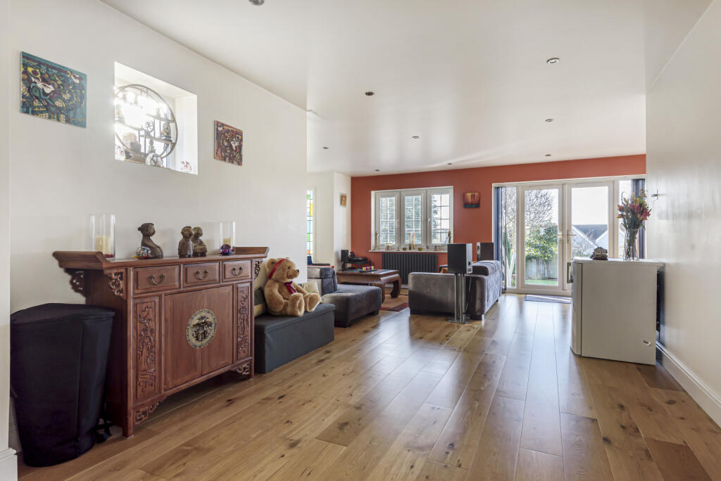 Additional image 17 of Westfields, St Albans, Hertfordshire, AL3