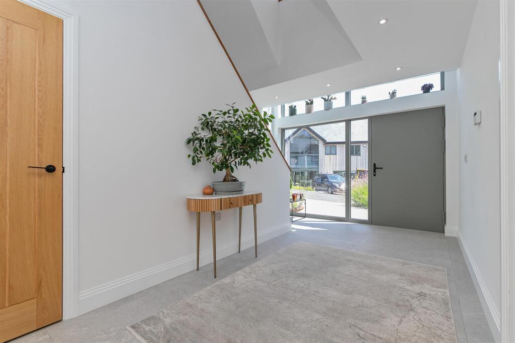 Additional image 8 of Silverwood Barns ,St. Albans Road, Sandridge