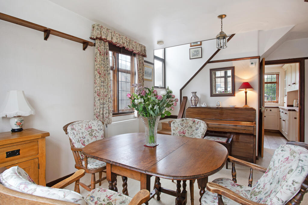 Additional image 3 of St. Stephens Avenue, ST. ALBANS, AL3