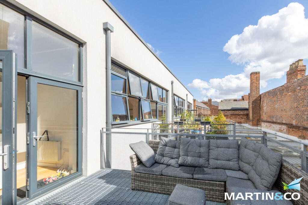 Additional image 13 of Tenby Street, Birmingham, B1