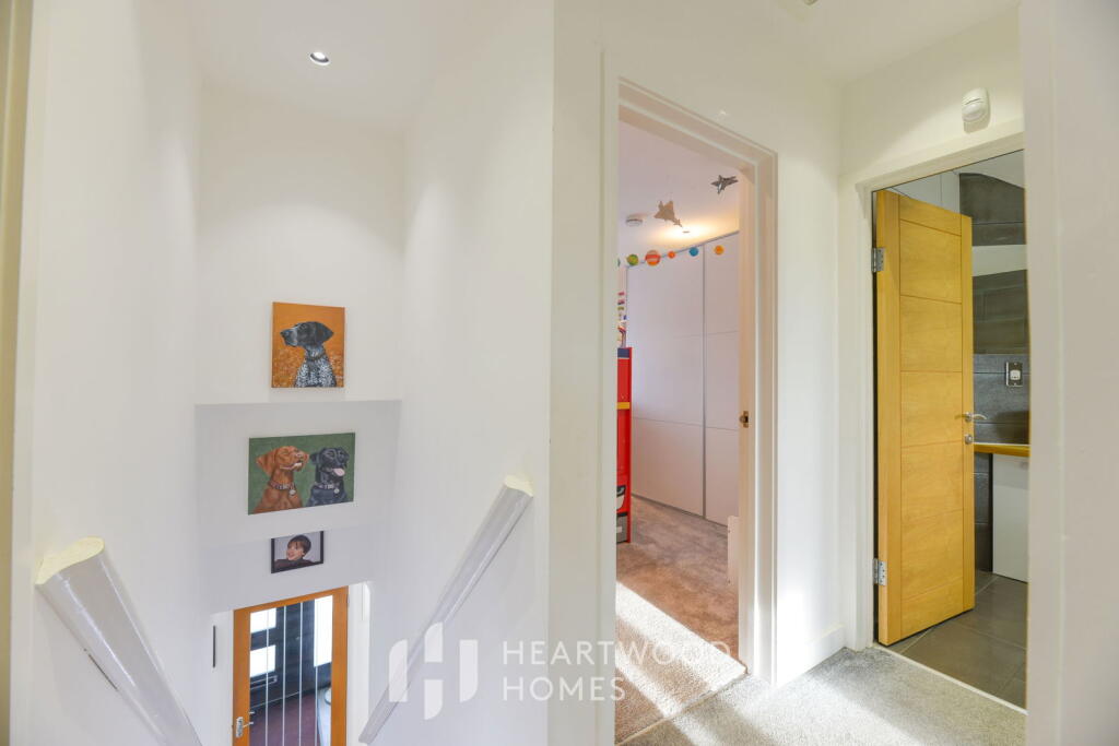 Additional image 15 of North Cottages, Napsbury, St. Albans, AL2 1AW