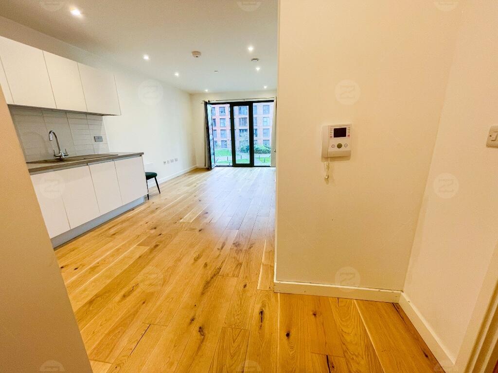 Additional image 4 of 1/F, Axium, Windmill Street, Birmingham, B1 1FW