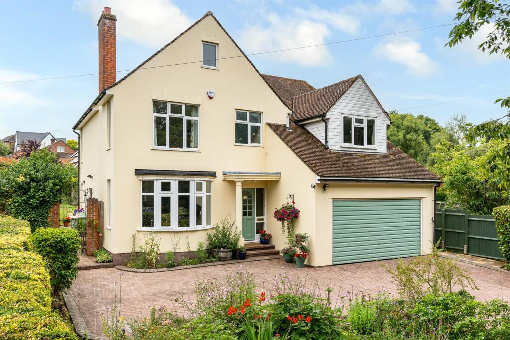 Property image for Fulling Mill Lane, Welwyn