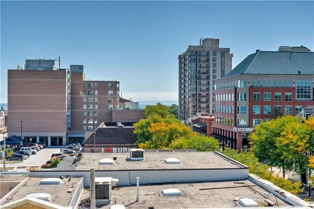 Additional image 21 of 2007 James St Unit 409