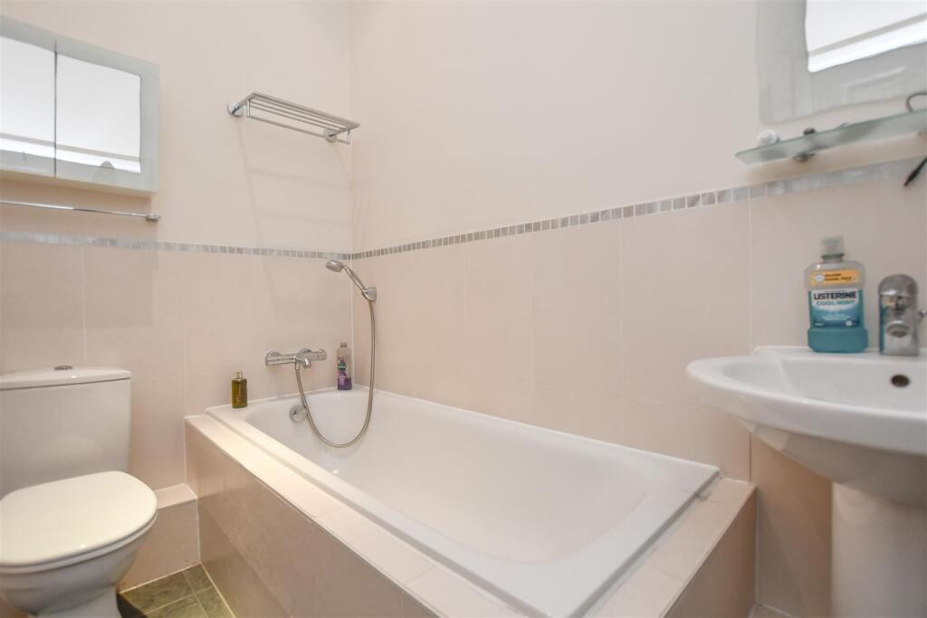 Additional image 15 of Casson Court, Goldring Way, Napsbury Park, St. Albans, AL2